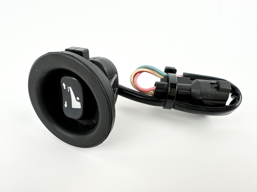 [071179] 2008 Suzuki 50 HP 4 Stroke Outboard Trim Switch {mpn} OEM