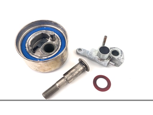 [015633] 2006-14 Yamaha 150HP 4 Stroke Outboard Tensioner Assembly 63P-11590-01-00