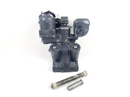 [015554] Yamaha 150HP 4 Stroke Outboard Power Trim & Tilt Assembly Unit 63P-43800-03-00