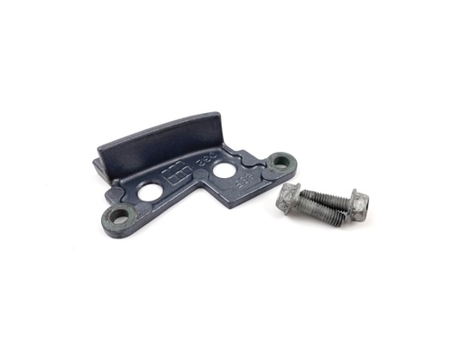 [015556] 2003 Yamaha 200 HP Cable Cover Plate 68F-42738-00-5B OEM