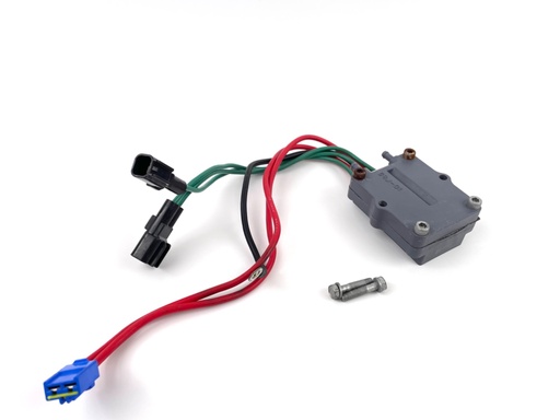 [015562] 2000-2012 Yamaha 150 175 200 HP 2 Stroke Rectifier Regulator 68F-81960-01-00