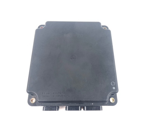 [015572] 2003 Yamaha 200 HP 2 Stroke Outboard HPDI Engine Control Unit ECU 68F-8591A-20-00