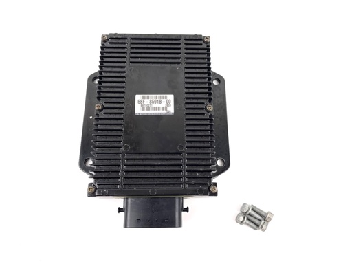 [015573] 2000 - 2003 Yamaha 150 175 200 HP HPDI Injector Driver Assembly 68F-8591B-00-00