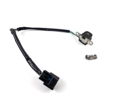 [015578] 2003 Yamaha 200 HP 2 Stroke Outboard Crank Position Sensor CPS 61A-85895-00-00 OEM