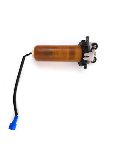 [015580] 2003 Yamaha 200 HP 2 Stroke Outboard Fuel Filter Assembly 68F-24560-00-00 OEM