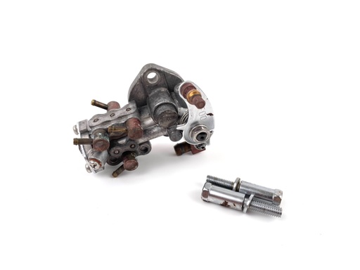 [015585] 2003 Yamaha 200 HP 2 Stroke Outboard HPDI Oil Pump 68F-13200-00-00 OEM