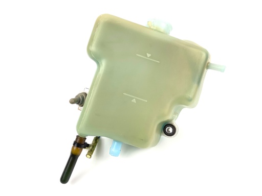 [015586] Yamaha 2 Stroke Outboard Oil Tank Assembly 68F-21750-00-00