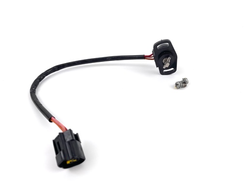 [015588] 2003 Yamaha 200 HP 2 Stroke Outboard Throttle Position Sensor 61A-85885-00-00 OEM