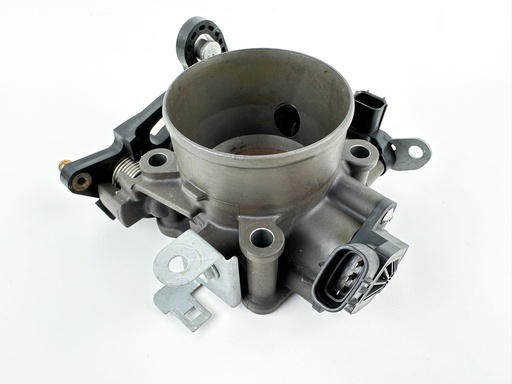 [071515] 2011 Honda 135 HP 4 Stroke Outboard Throttle Body Assembly {mpn} OEM
