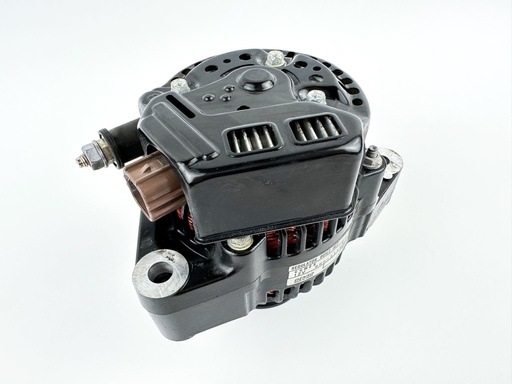 [071540] 2011 Honda 135 HP 4 Stroke Outboard Alternator {mpn} OEM