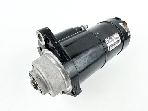 [071562] 2011 Honda 135 HP 4 Stroke Outboard Starter Motor {mpn} OEM