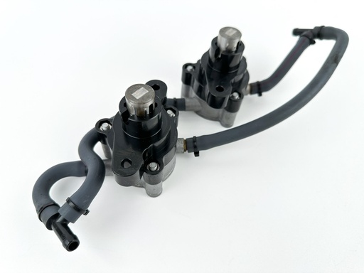 [071581] 2004 Yamaha 150 HP 4 Stroke Outboard Fuel Pump {mpn} OEM