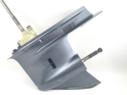 [015553] Yamaha 150 175 200 HP 2 Stroke Outboard 25" XL Lower Unit Gear Case Counter