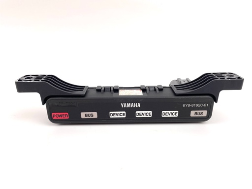[015853] Yamaha Outboard Command Link Multi Hub Assembly 6Y8-81920-01-00