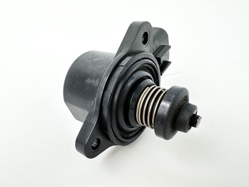 [071673] 2004 Yamaha 150 HP 4 Stroke Outboard Idle Speed Control Valve ISC IAC {mpn} OEM