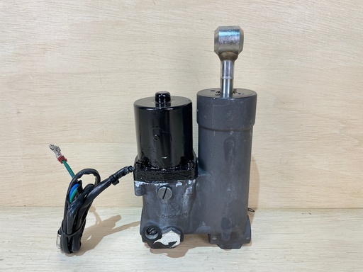 [3491] Evinrude Etec 40 50 60 HP Power Trim Tilt Unit Assembly 5005441
