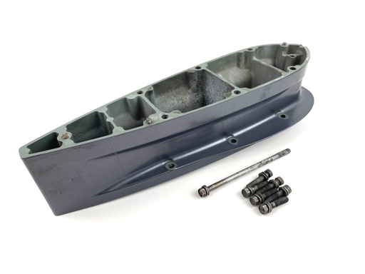 [015591] Yamaha 150HP 4 Stroke Outboard Midsection 5" Extension 63P-45211-00-8D