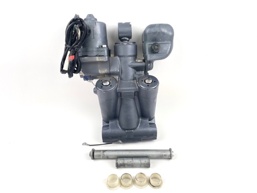 [013199] Yamaha 150HP Outboard Engine Power Trim & Tilt Unit Assembly - Tested