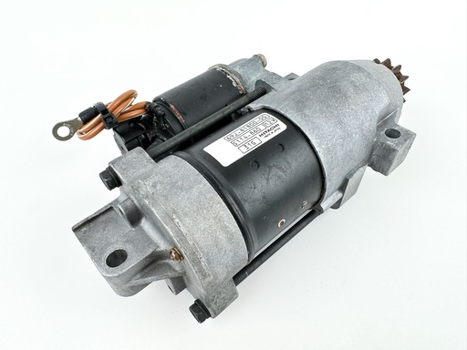 [071749] 2003 Yamaha 225 HP 4 Stroke Outboard Starter Motor {mpn} OEM