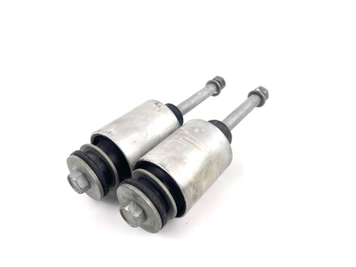 [015606] Yamaha 150HP 4 Stroke Lower Motor Side Mount Dampers Bolts 63P-44555-00-00