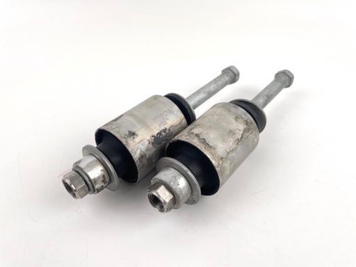 [015607] 2006 Yamaha 150 HP Upper Side Motor Mount Damper 63P-44514-00-00 OEM