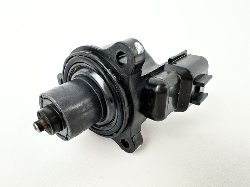 [071880] 2005 Yamaha 115 HP 4 Stroke Outboard Idle Speed Control Valve ISC IAC {mpn} OEM