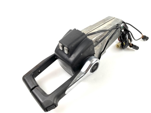 [015875] Yamaha 704 Top Mount Dual Twin Outboard Engine Control Box  704-48207-R0-00