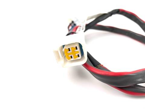 [015854] Yamaha Command Link 3ft 3' Pigtail Bus Harness 6Y8-82521-21-00
