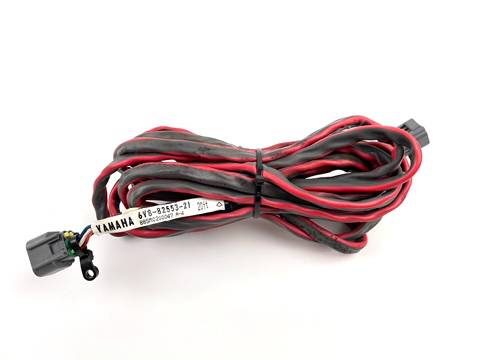 [015856] Yamaha Main Bus Harness 20ft 20' 6Y8-82553-21-00 6Y8-82553-21