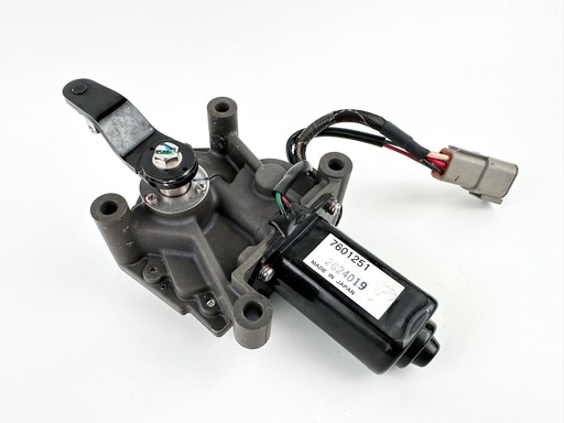 [072042] 2013 Evinrude 250 HP 2 Stroke Outboard Shift Actuator {mpn} OEM
