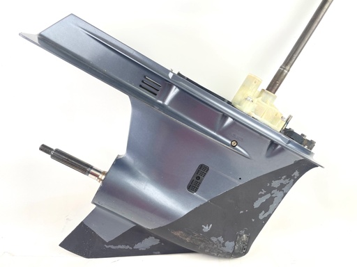 [012867] Yamaha F350 350HP Outboard 25" XL Lower Unit Gear Case RH Right Hand Rotation