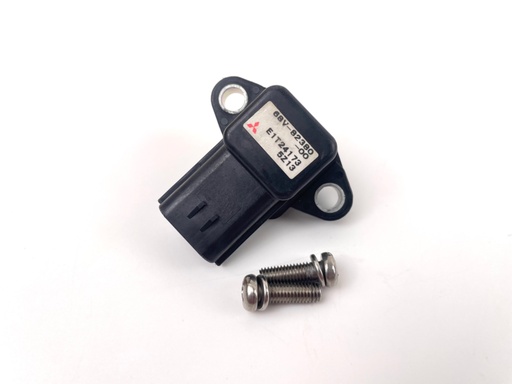 [016325] 2006 Yamaha 115 HP 4 Stroke Outboard MAP Pressure Sensor 68V-82380-00-00 OEM