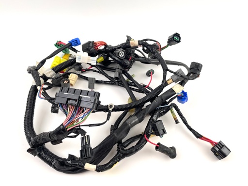 [016336] 2006-2011 Yamaha 115HP 4 Stroke Outboard Engine Wire Harness 68V-82590-50-00