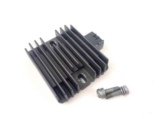 [016359] 2007 Yamaha 115HP 4 Stroke Outboard Rectifier & Regulator Assembly 68V-81960-10-00