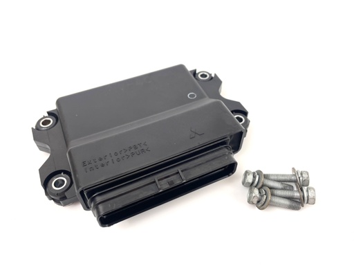 [016361] 2005-2009 Yamaha 115HP 4 Stroke Outboard ECU Engine Control Unit 68V-8591A-40-00