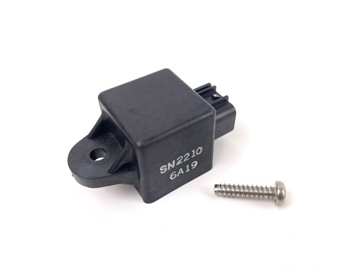 [016363] 2007 Yamaha F115 115HP 4 Stroke Outboard Relay Assembly 68V-81950-00-00