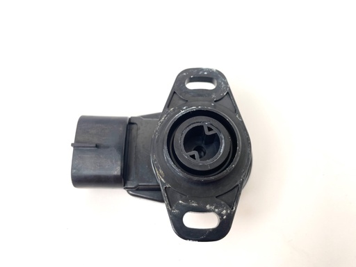 [016369] 2006 Yamaha 115 HP 4 Stroke Outboard Throttle Position Sensor 68V-85885-00-00 OEM