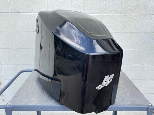 [016161] 2001 Mercury 150 HP 2 Stroke Outboard Top Cowling 883013T1 OEM