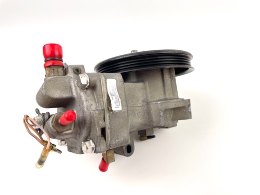 [016185] Mercury 115 135 150 175 200 HP Optimax 2.5L Air Compressor 8M0060053