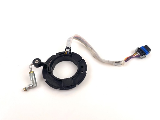 [016321] 2001 Mercury 200 HP 2 Stroke Trigger Assembly 96455A18 OEM Outboard