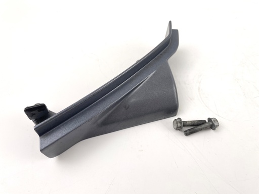 [015976] 2003 Yamaha 225HP 4 Stroke Outboard Control Cable Cover Plate 69J-42738-01-5B