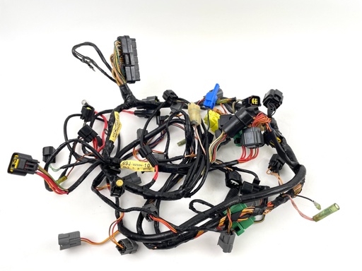 [015963] 2003 Yamaha 200 225 HP 4 Stroke Outboard Engine Wire Harness 69J-82590-30-00