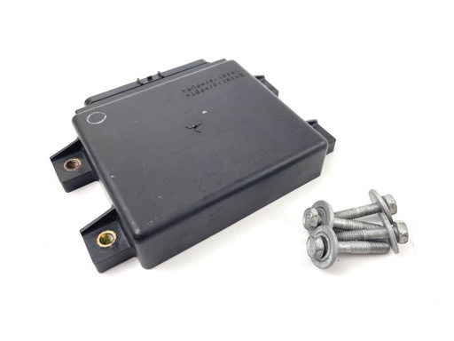 [015989] 2003 Yamaha 225 HP 4 Stroke ECU Engine Control Unit 69J-8591A-02-00 OEM