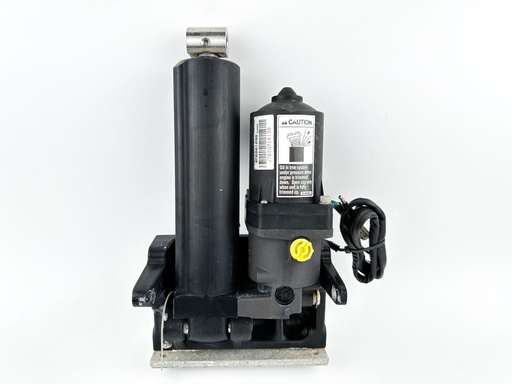 [072739] 2018 Mercury 115 HP 4 Stroke Outboard Power Trim Tilt Unit {mpn} OEM