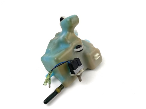 [016081] Yamaha 2 Stroke Outboard Oil Tank Assembly 68F-21750-00-00