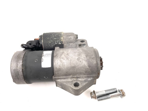 [016246] 2001 Suzuki 90 HP 4 Stroke Outboard Starter Motor 31100-90J01 OEM
