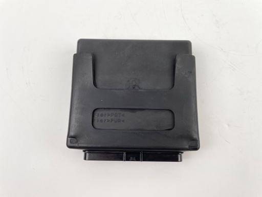 [016247] 2001 Suzuki 90 HP 4 Stroke Outboard Engine Control Unit ECU 33920-90J94 448 Hours