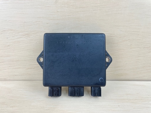 [3509] 2001 Honda 90HP Outboard ECU Control Module CDI Ignition 30400-ZW1-013