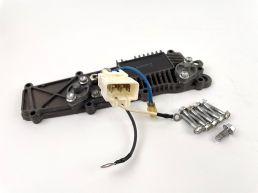 [016255] 2001 Suzuki 90 115 140 HP 4 Stroke Outboard Rectifier & Regulator 32800-90J00 OEM