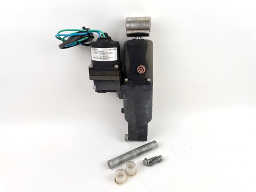 [016245] Johnson Evinrude Suzuki DF 70 90 115 HP Outboard Engine Tilt Trim Unit Assembly